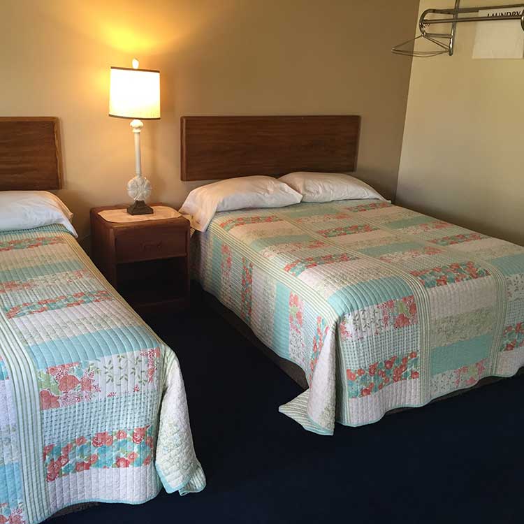 Beds